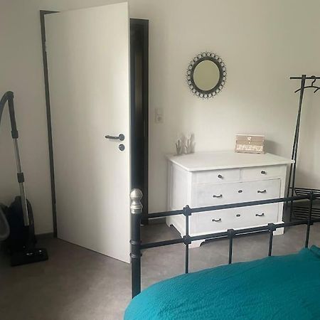 Ferienwohnung Zum Zauberwald Marsberg Dış mekan fotoğraf