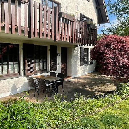 Ferienwohnung Zum Zauberwald Marsberg Dış mekan fotoğraf