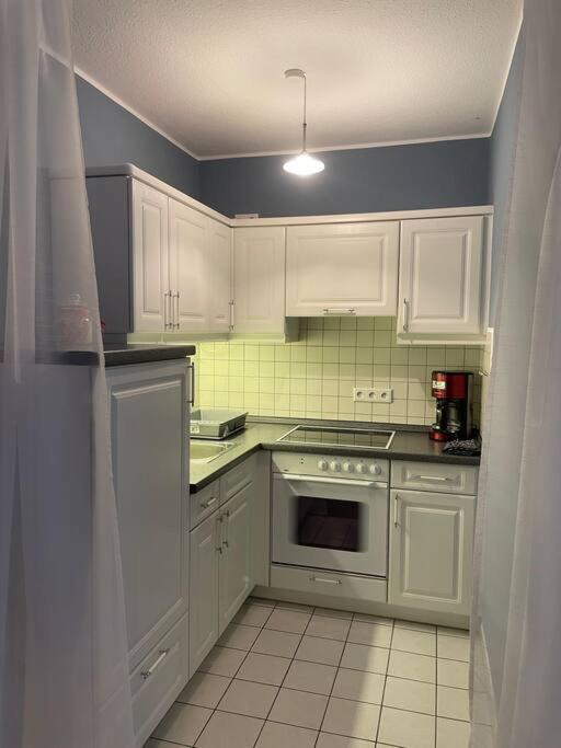 Ferienwohnung Zum Zauberwald Marsberg Dış mekan fotoğraf